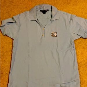 Unc Polo shirt